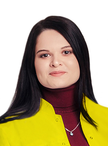 Хасанова Алия Ильшатовна