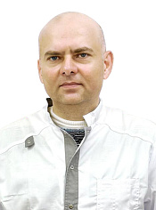 Мещанов Сергей Юрьевич